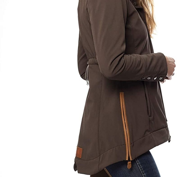 🏇Goode Rider Hunt jacket/parka - Picture 2 of 11